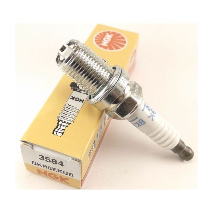 Свічка запалювання NGK 3584 BKR6EKUB