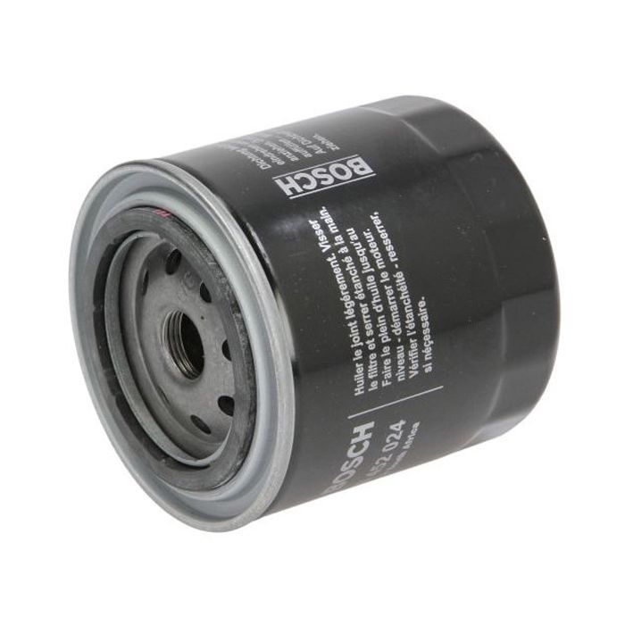 Фильтр масляный Bosch 0 986 452 024