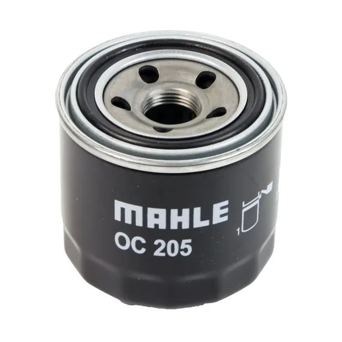 Фильтр масляный Mahle OC205