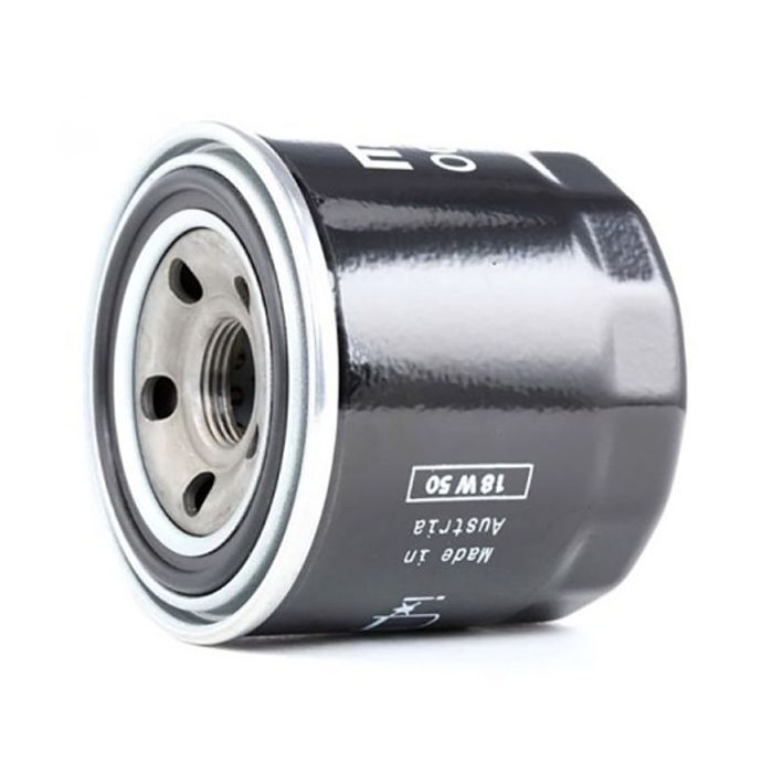 Фильтр масляный Mahle OC205 изображение 2
