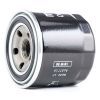 Фильтр масляный Mahle OC205 изображение 2