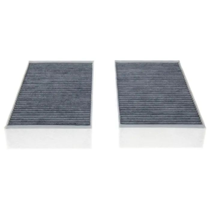 Фильтр салона Bosch 1987435585 изображение 3