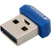 USB флеш накопитель Verbatim 64GB Store 'n' Stay NANO Blue USB 3.2 (98711) изображение 3