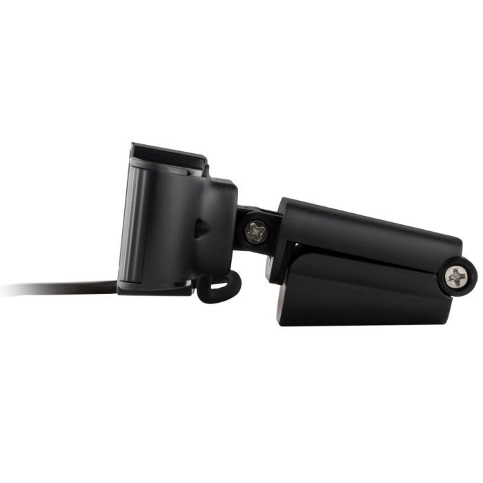 Веб-камера 2E FHD USB Black (2E-WCFHD) изображение 4