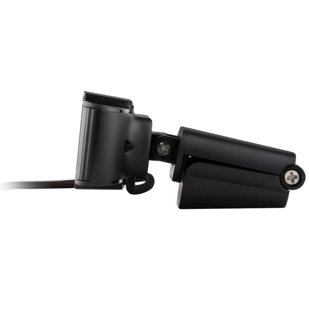 Веб-камера 2E FHD USB Black (2E-WCFHD) зображення 4
