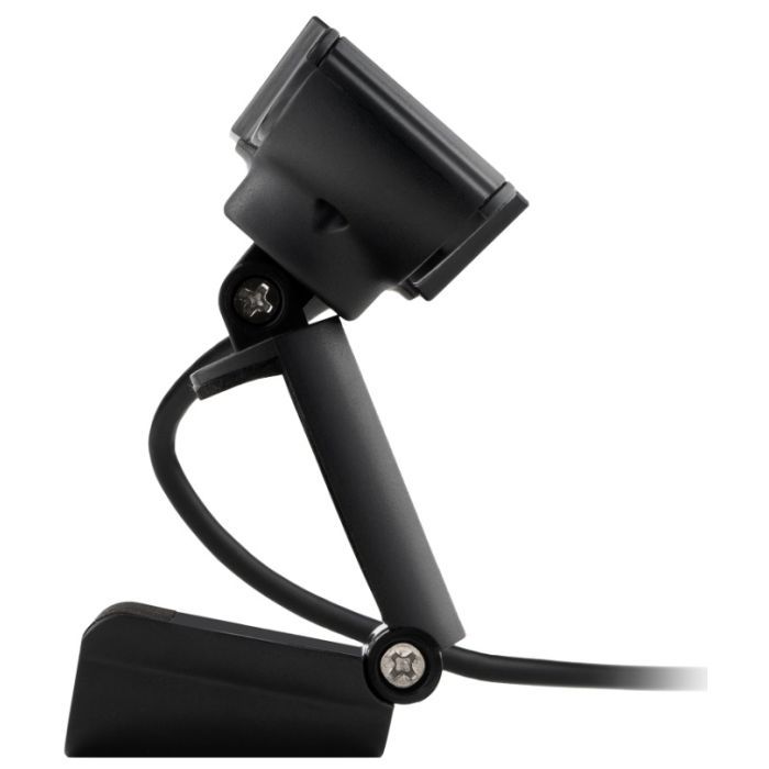 Веб-камера 2E FHD USB Black (2E-WCFHD) изображение 5