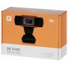 Веб-камера 2E FHD USB Black (2E-WCFHD) зображення 7