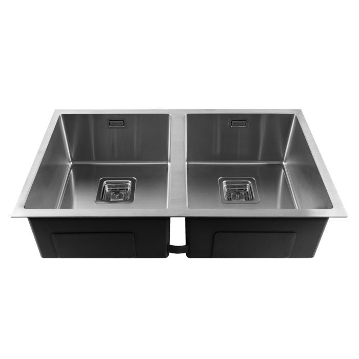 Мийка кухонна Weilor ALLERHAND WRX TB7745 зображення 2