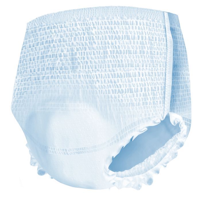 Подгузники для взрослых ID Plus M трусы 10 шт (5411416047728) изображение 3