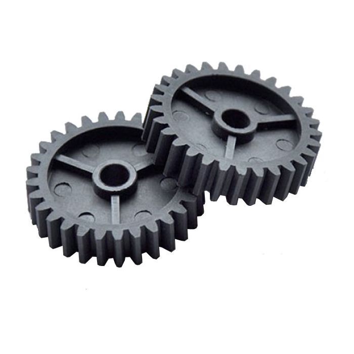 Шестерня редуктора Samsung ML3050/2150/SCX5530 аналог JC96-03866 AHK (3205826)
