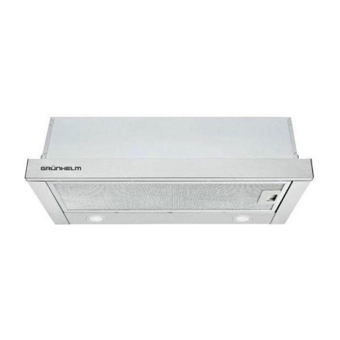 Витяжка кухонна Grunhelm GVT 115 W