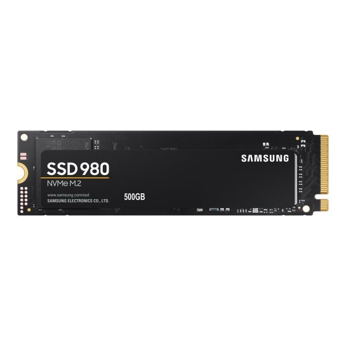 Накопитель SSD M.2 2280 250GB 980 series Samsung (MZ-V8V250BW)
