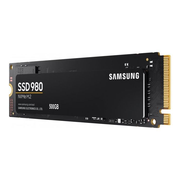 Накопитель SSD M.2 2280 250GB 980 series Samsung (MZ-V8V250BW) изображение 3