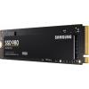 Накопичувач SSD M.2 2280 500GB Samsung (MZ-V8V500BW) зображення 3