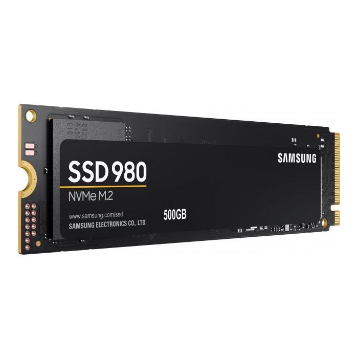 Накопитель SSD M.2 2280 250GB 980 series Samsung (MZ-V8V250BW) изображение 4