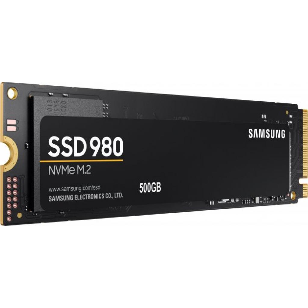 Накопичувач SSD M.2 2280 250GB Samsung (MZ-V8V250BW) зображення 4