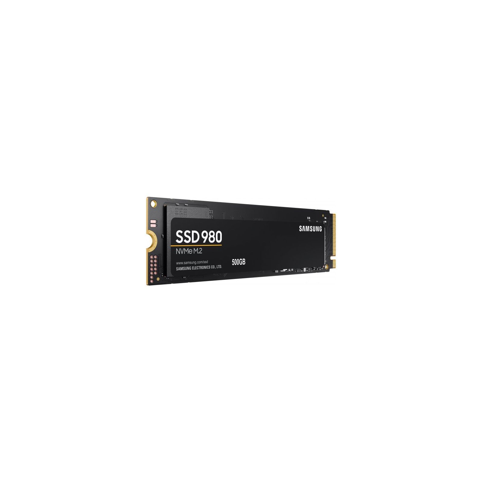 ᐈ Купить накопитель ssd Samsung M.2 2280 500GB 980 series (MZ