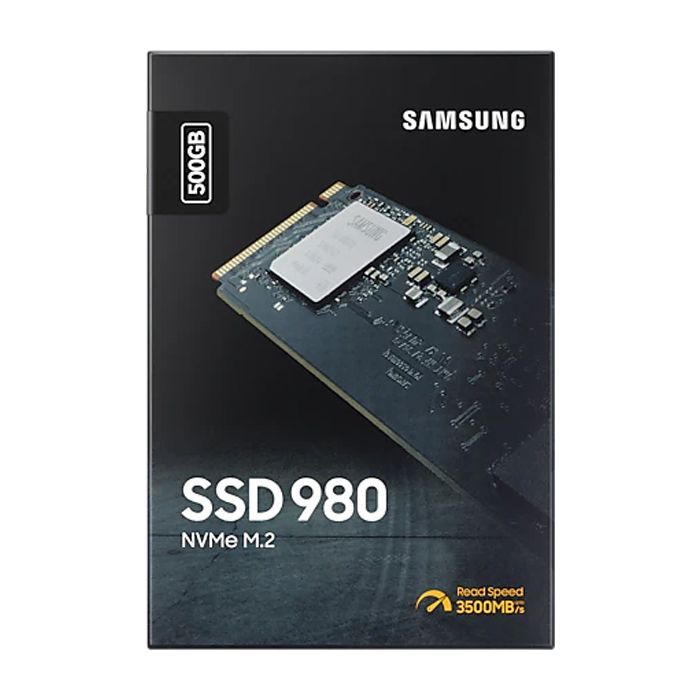 Накопитель SSD M.2 2280 250GB 980 series Samsung (MZ-V8V250BW) изображение 5