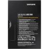 Накопичувач SSD M.2 2280 500GB Samsung (MZ-V8V500BW) зображення 6