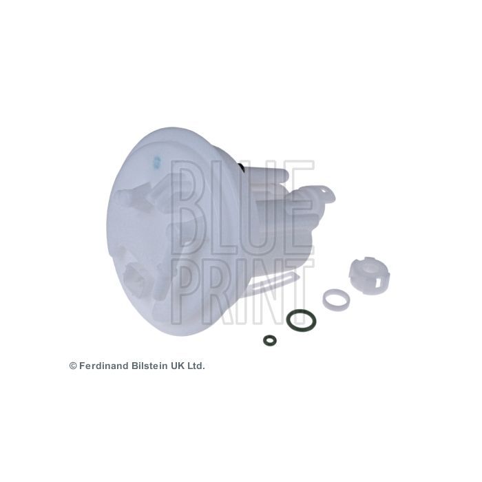 Фильтр топливный Blue Print ADS72312