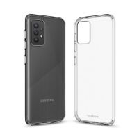 Чехол для мобильного телефона MakeFuture Samsung A52 Air (Clear TPU) (MCA-SA52)