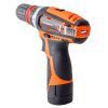 Шуруповерт Tekhmann TCD-35/i12 kit (850185) изображение 2