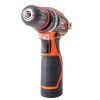 Шуруповерт Tekhmann TCD-35/i12 kit (850185) изображение 5