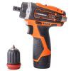 Шуруповерт Tekhmann TCD-35/i12 kit (850185) изображение 6