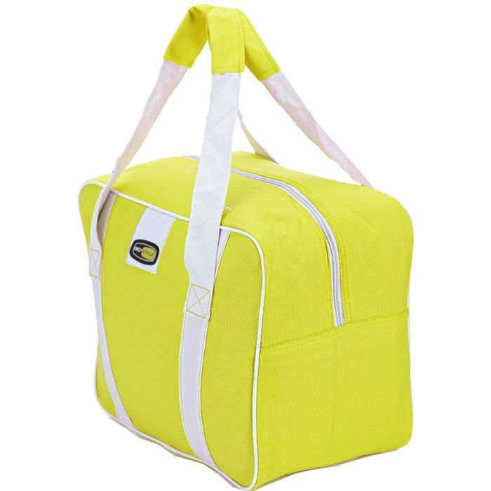 Термосумка Giostyle Evo Medium Blue (4823082715749) зображення 2