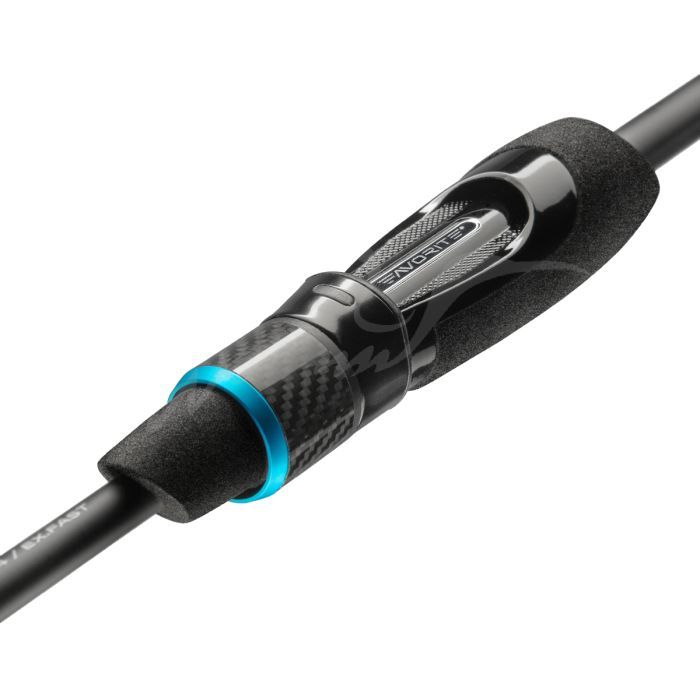 Вудилище Favorite Blue Bird BB1-682SUL-S 2.04m 0.8-5g Ex.Fast (1693.05.26) зображення 4