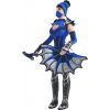Мягкая игрушка WP Merchandise Mortal Kombat 11 Kitana (MK010005) изображение 3