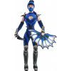 Мягкая игрушка WP Merchandise Mortal Kombat 11 Kitana (MK010005)
