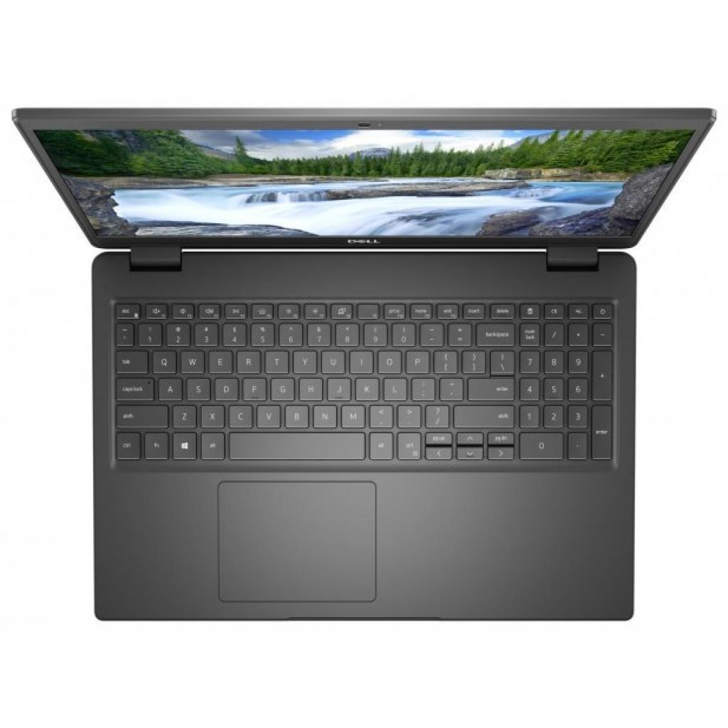 Ноутбук Dell Latitude 3510 (N018L351015UA_WP) зображення 4