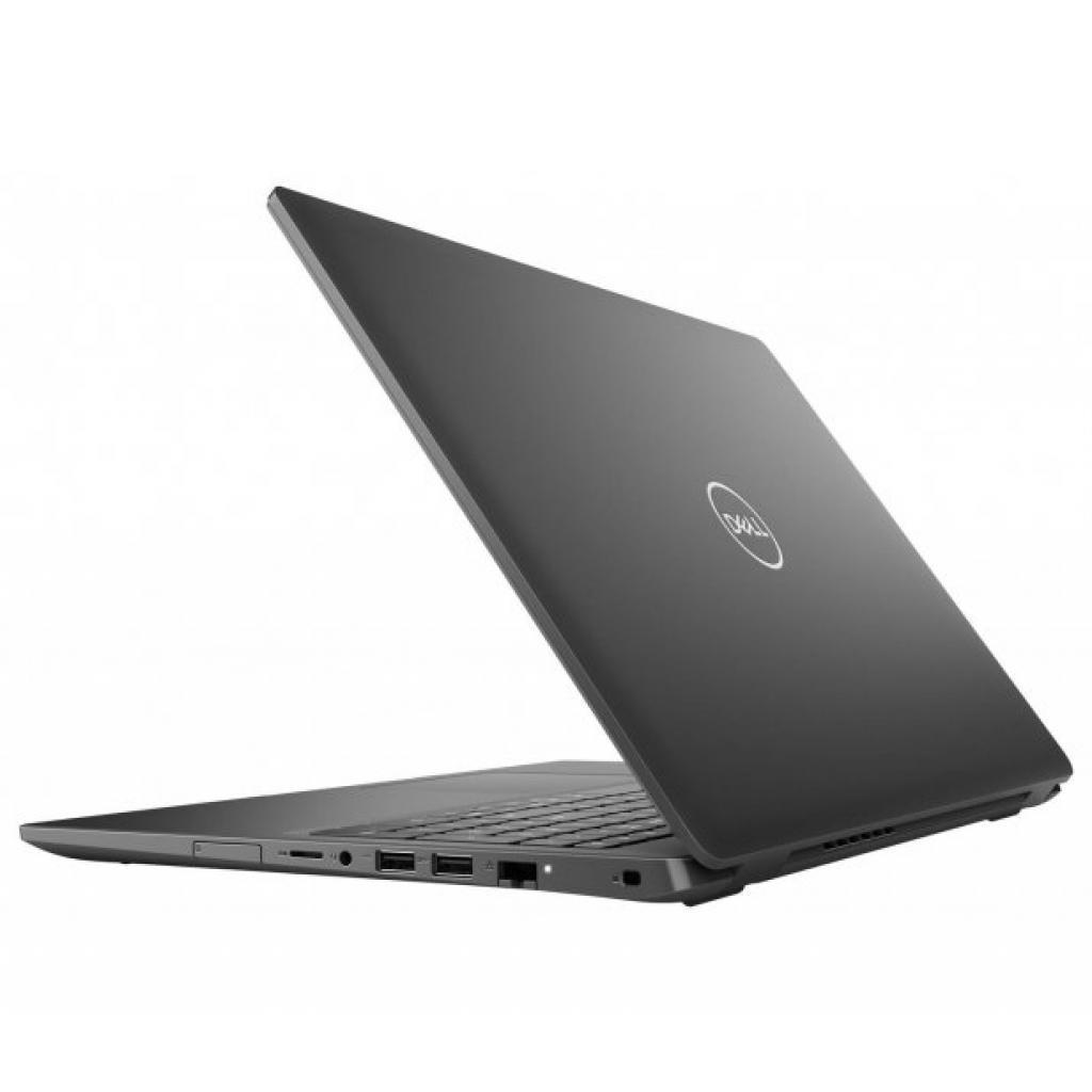 Ноутбук Dell Latitude 3510 (N018L351015UA_WP) зображення 7