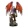 Фигурка для геймеров Blizzard Коллекционная World of Warcraft Illidan Statue (B62017) изображение 2