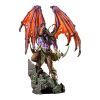 Фигурка для геймеров Blizzard Коллекционная World of Warcraft Illidan Statue (B62017)