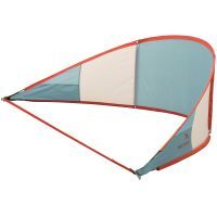 Тент Easy Camp Beach Windscreen Surf Ocean Blue (928886)