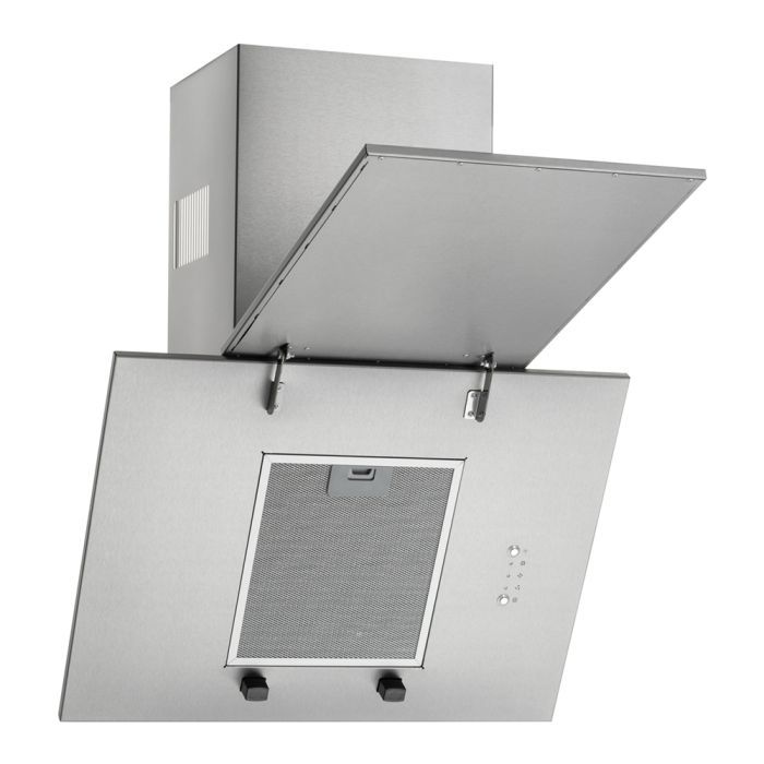 Витяжка кухонна Pyramida NR-MV 60 E (1000) IX зображення 3