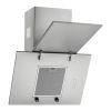 Витяжка кухонна Pyramida NR-MV 60 E (1000) IX зображення 3