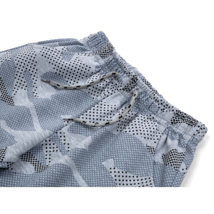 Шорты детские Breeze трикотажные (15899-134B-gray) изображение 3