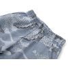 Шорты детские Breeze трикотажные (15899-122B-gray) изображение 3