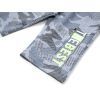 Шорты детские Breeze трикотажные (15899-122B-gray) изображение 4