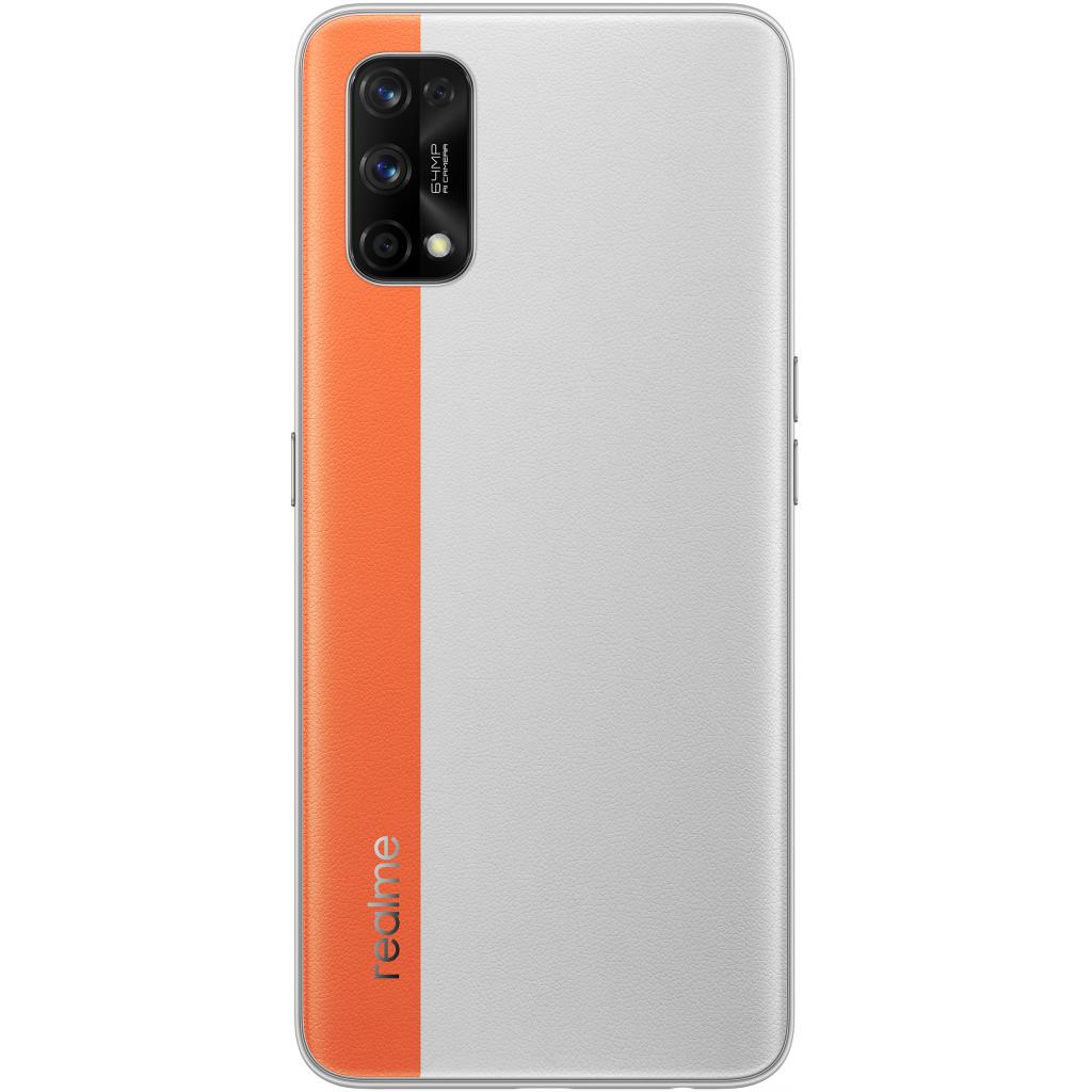 Мобильный телефон realme 7 Pro 8/128GB Orange изображение 2