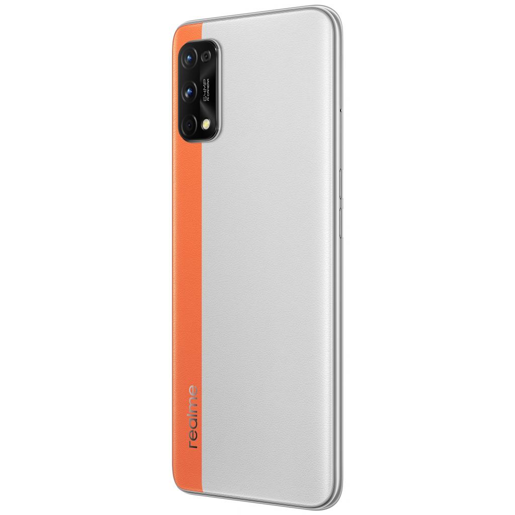 Мобильный телефон realme 7 Pro 8/128GB Orange изображение 9