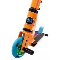 Самокат Micro MX Trixx 2.0 Rainbow aqua (SA0115) изображение 2