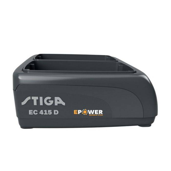 Зарядное устройство для аккумуляторов инструмента Stiga 48 В, 1.5 A (EC415D) изображение 2