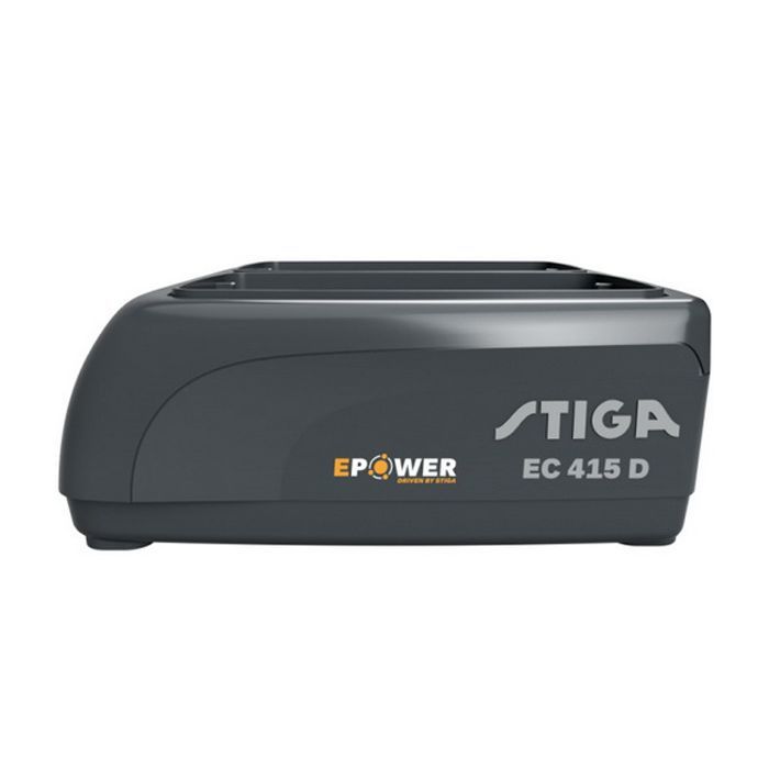 Зарядное устройство для аккумуляторов инструмента Stiga 48 В, 1.5 A (EC415D) изображение 3