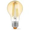 Лампочка Videx Filament A60FA 10W E27 2200K 220V (VL-A60FA-10272)