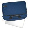 Сумка для ноутбука Grand-X 14'' SB-138 Navy (SB-138N) зображення 4