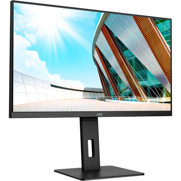 Монітор AOC U32P2 зображення 2
